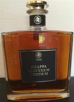 Grappa Seculum