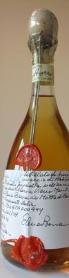 GRAPPA di BAROLO, BORRA VIEUX MOULIN, 70cl 46,5%