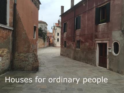 Venice, Dorsoduro e Punta Dogana